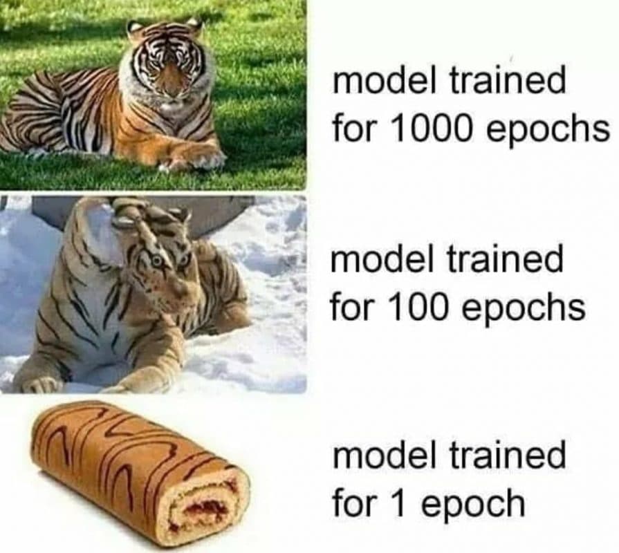 Somehow, it used to work out for me...