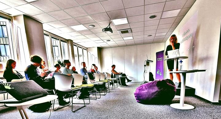 Event: Digital Philosopher 2019