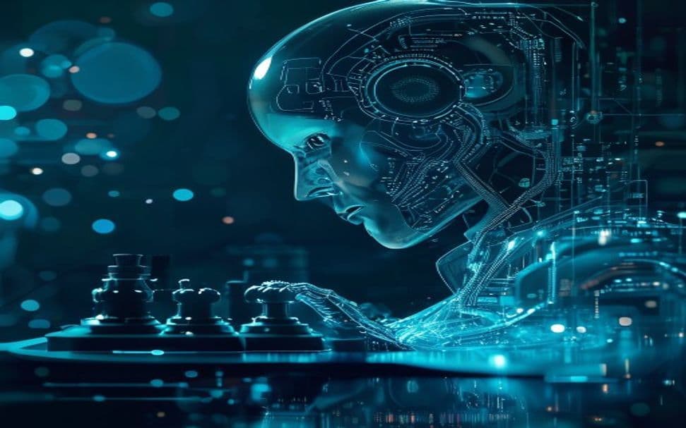 Google's Artificial Intelligence Learned to Play Chess Perfectly in Four Hours