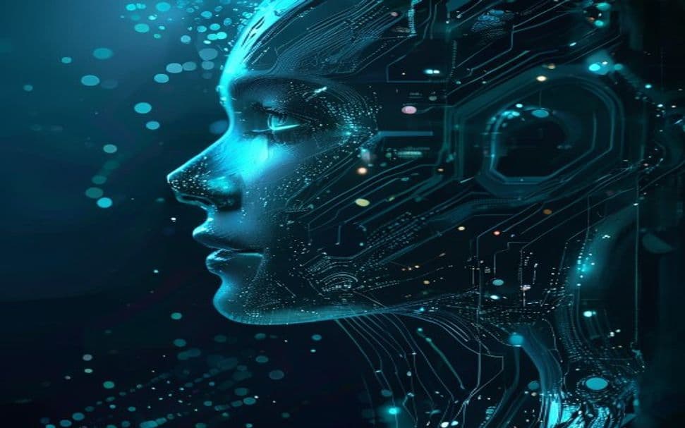 Umělá inteligence v dohledné době většinu odvětví příliš nepromění