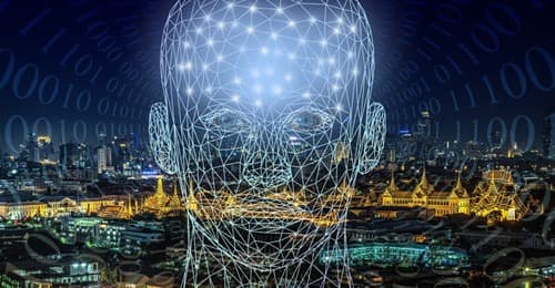 Umělá inteligence v příběhu lidstva