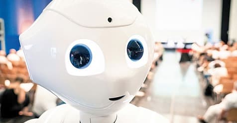 Úplně mi uniklo, že o našem projektu psali minulý týden v Respektu