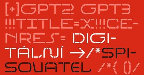 The Successful Project ‘Digital Writer’ is Catching a Sequel