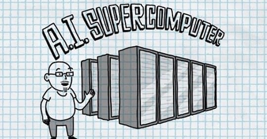 Už je to tady GPT-3 přichází!