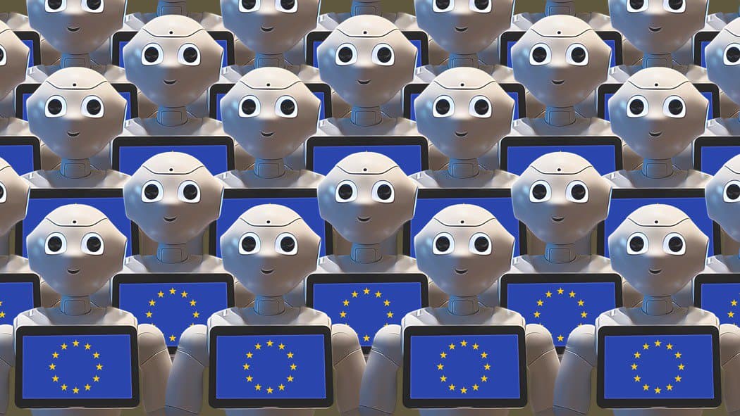 V Česku by mohlo být unijní centrum pro umělou inteligenci. Babiš ho chce mít v Praze