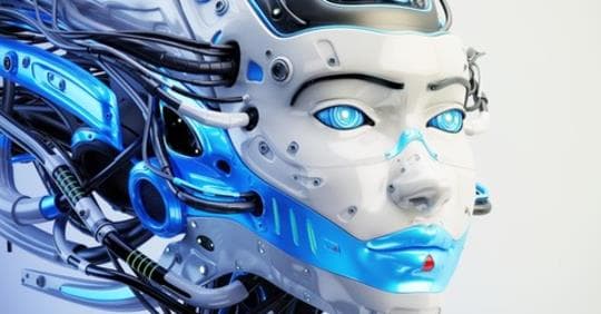 Did you know that AI Christmas arrived 12 days early?