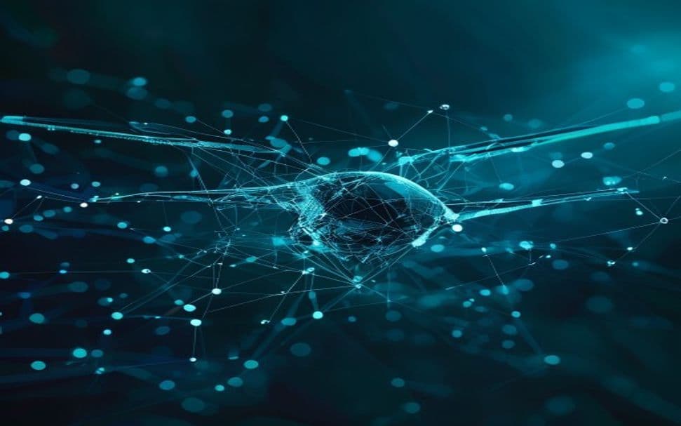 Did you know that in Israel there are security drones with AI that patrol the borders?