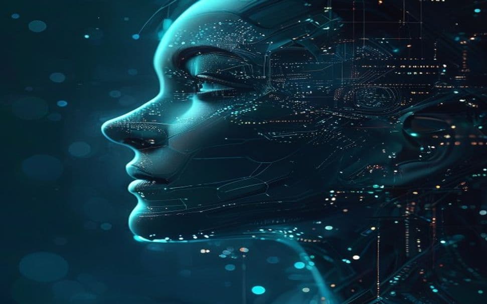 Všudypřítomná umělá inteligence bude megatrendem příštích deseti let.