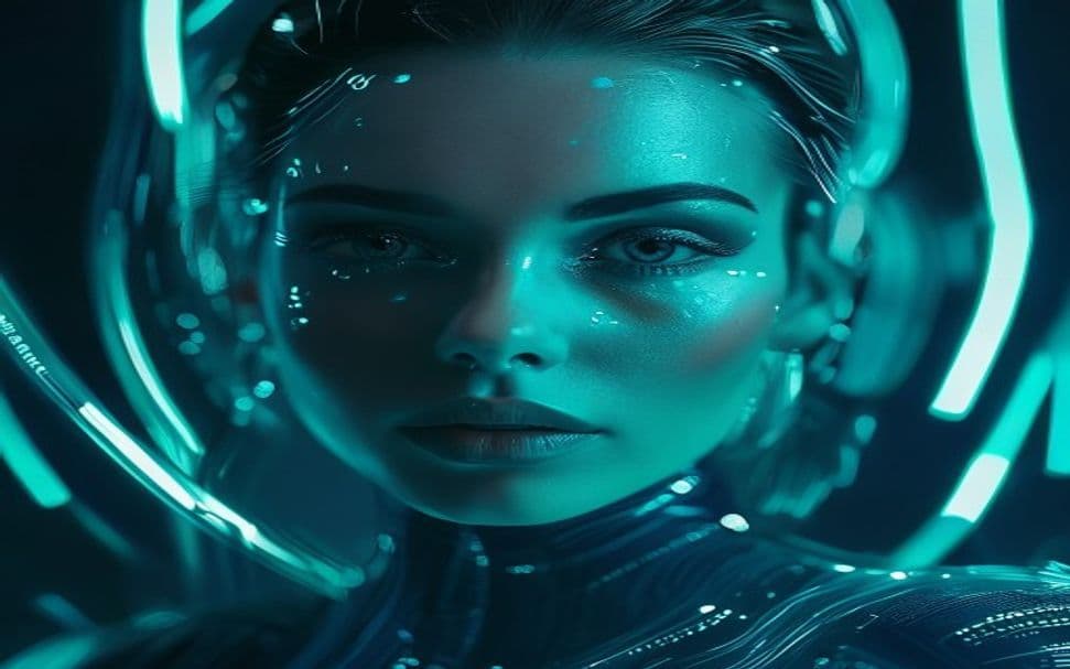 Take a Selfie and AI Will Find Your Doppelgänger in Famous Galleries.