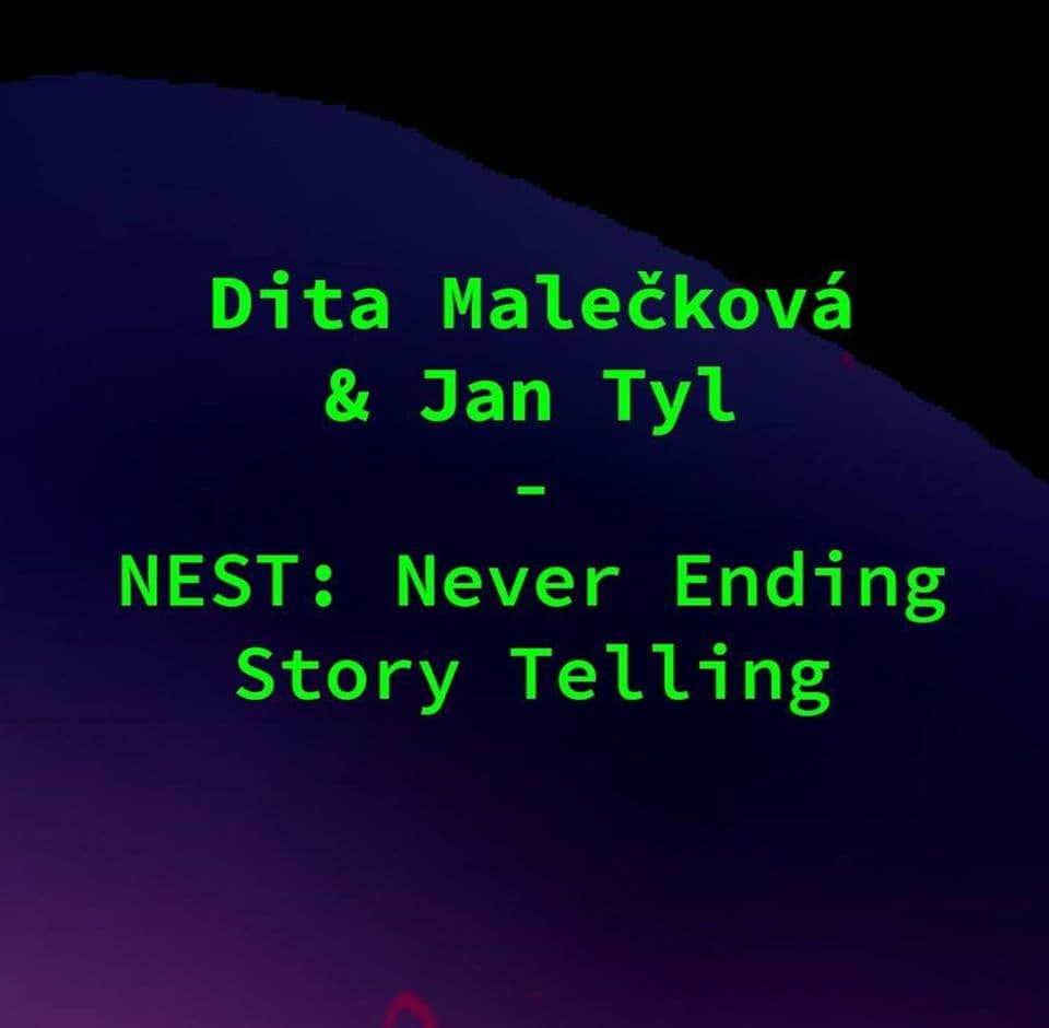 Generate Your Own Story at Our Workshop