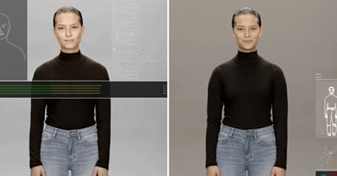 A Higher Level of Artificial Intelligence with Samsung Neon