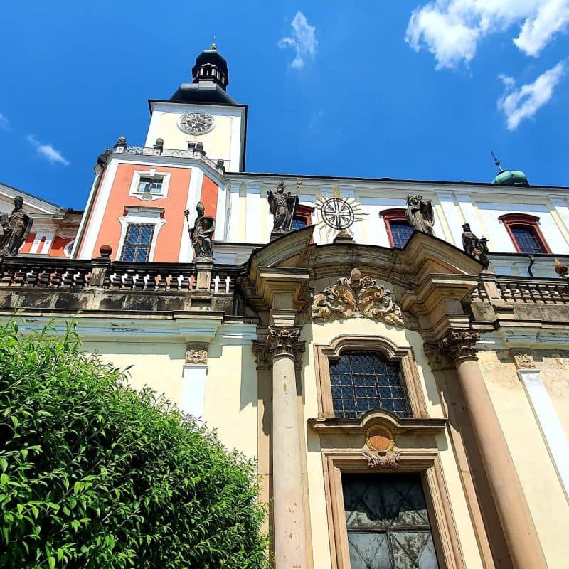 Ora et lege Exhibition