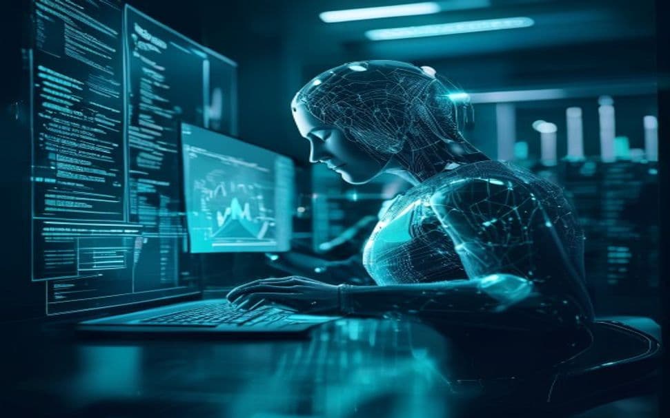 Accenture's Research Reveals That Companies with Optimal Innovation Strategies Using Artificial Intelligence (AI) Create Greater Value for Their Shareholders