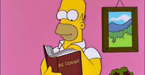 Navigate the Terms of Deep Learning!