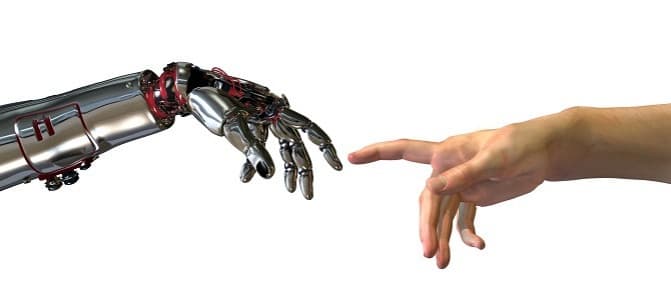 An Interesting Interview with the Czech AI Legend – Tomáš Mikolov