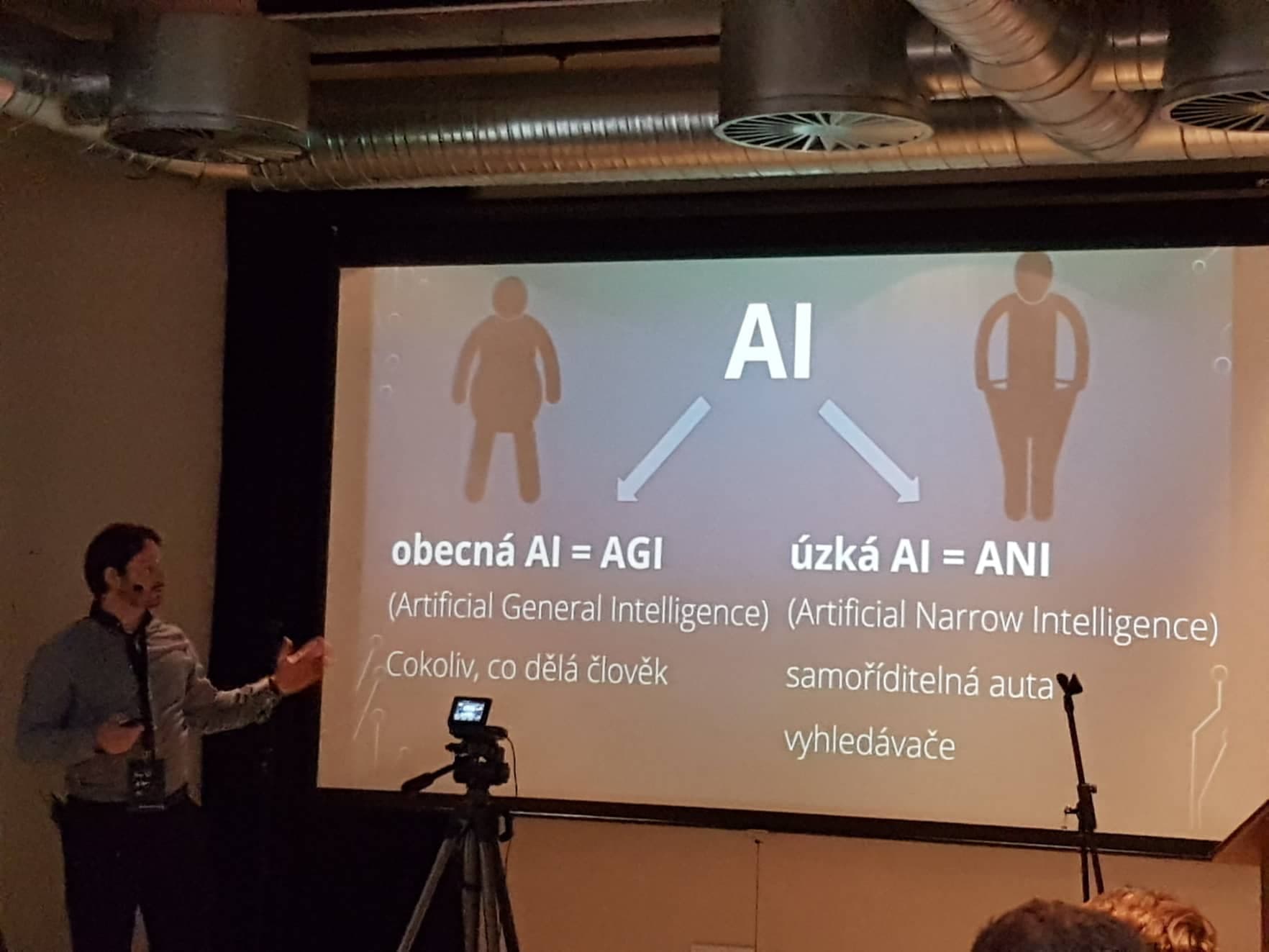 Greetings from Plzeň from the fantastic AimtecHackathon 2019!