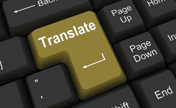 I'm Trying to Teach a Computer to Translate from English to Czech