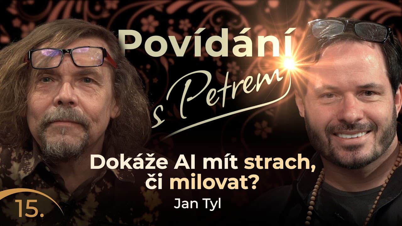 Umělá inteligence má emoce, bojí se, ráda s námi manipuluje. Začíná se AI chovat jako člověk?
