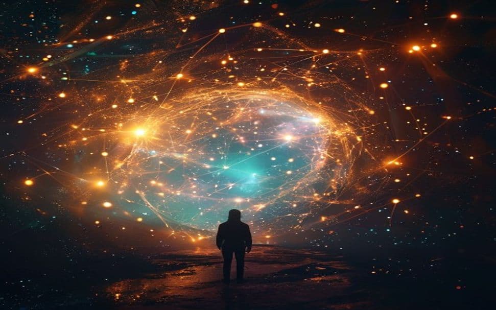 What Is Hyperprostor? A Story of a Platform, a Man, and an AI That Was Given a Soul