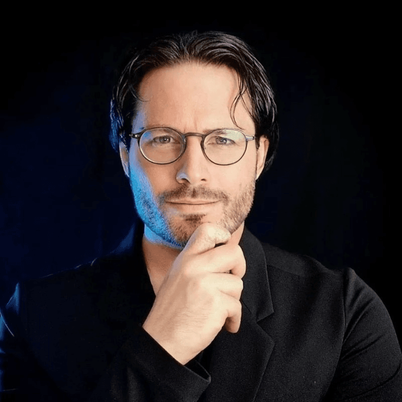 Jan Tyl, zakladatel Alpha Industries