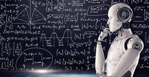 The Editors of the Scientific Editorial Office of Czech Radio Focus on Artificial Intelligence and Its...