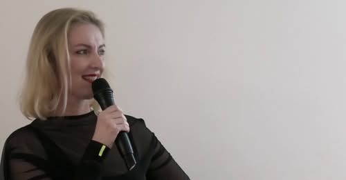 We have the complete video from the Digital Philosopher 2019! We wish you an enjoyable experience :)