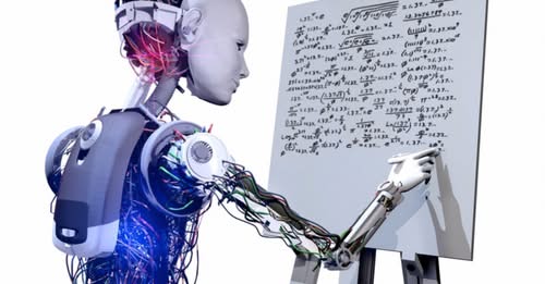 Have you ever heard of http://ai-writer.com/? It's an AI writer that can…