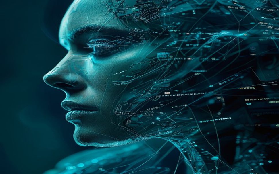 I Wrote My Comment on the Article: Creators of Artificial Intelligence Will Have to Prove in Court That They Did No Harm.