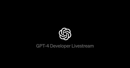 In just two hours, we will finally learn something we have been waiting for months! OpenAI presents…