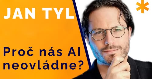 Právě vychází nový podcast NEWSPARK na platformě www.newspark.cz, kde se šíří ho…