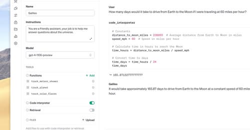 Yesterday, OpenAI Unleashed a Storm of Innovations! 🌀 Their Enhanced Applications Are Here…
