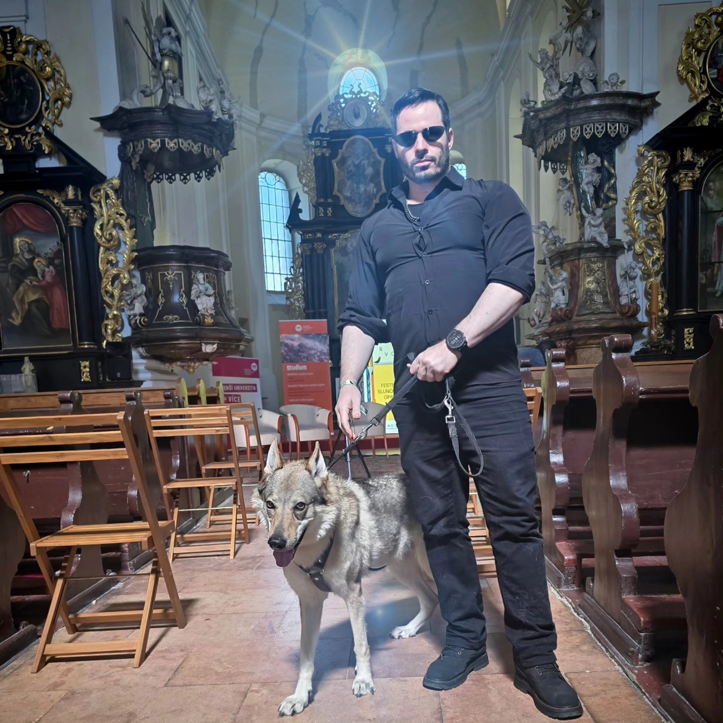 ✨ I’ve just returned from Opava and it’s still resonating within me… 🌞 I was a guest at ...