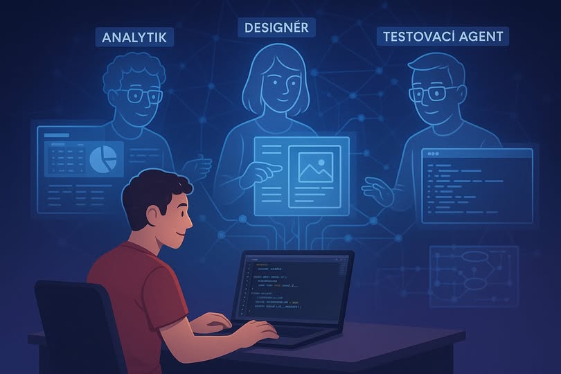 🧠 Want to try out what AI can really do in programming? Give this course a go. Better than most paid ones.