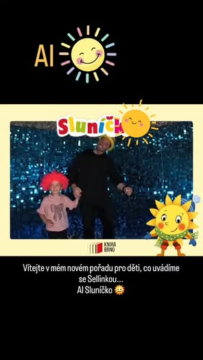 AI Sunshine 🌞