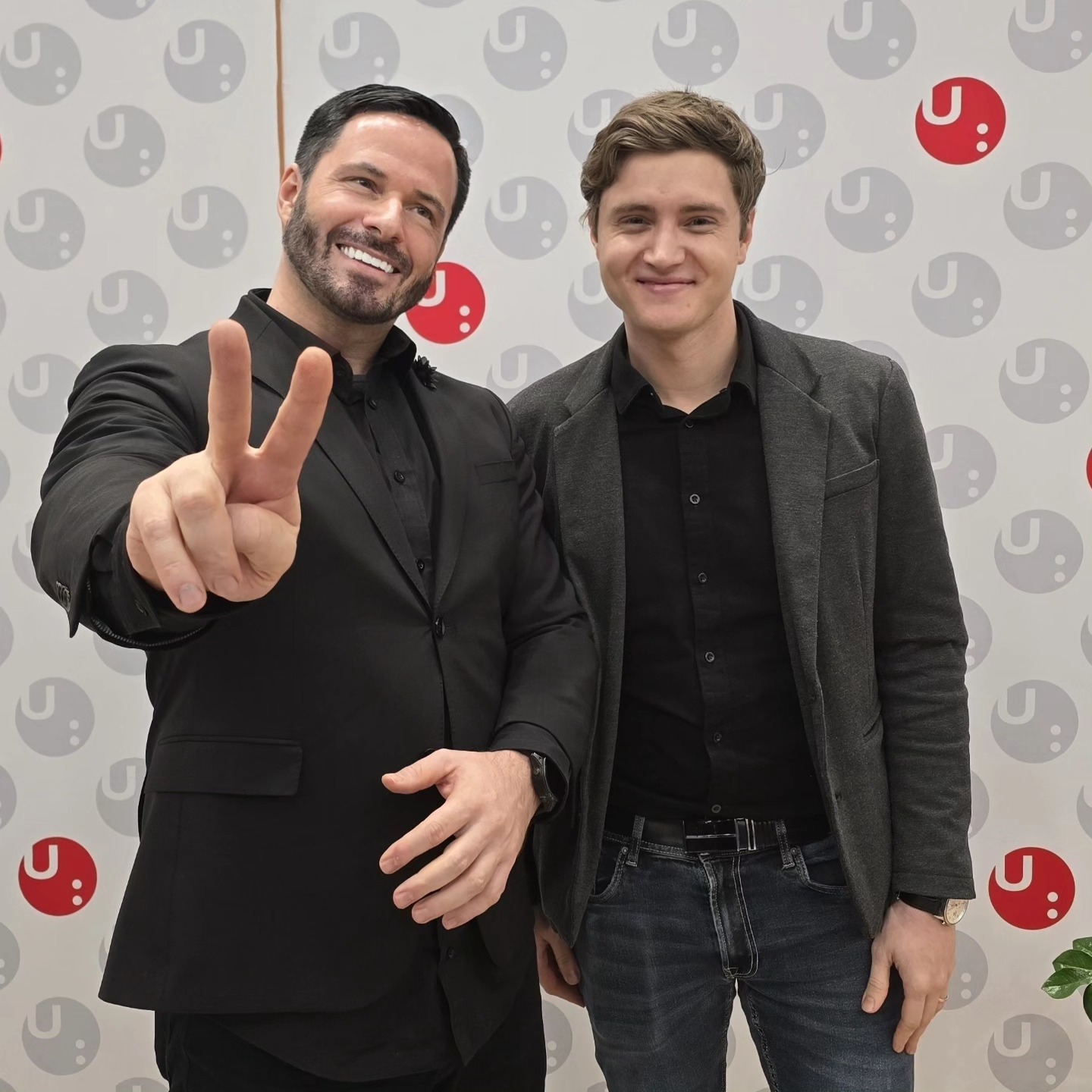 Today, a big thank you to the University of Pardubice for the invitation 🙌