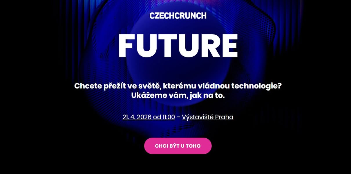 CzechCrunch Future — AI a psaní knih