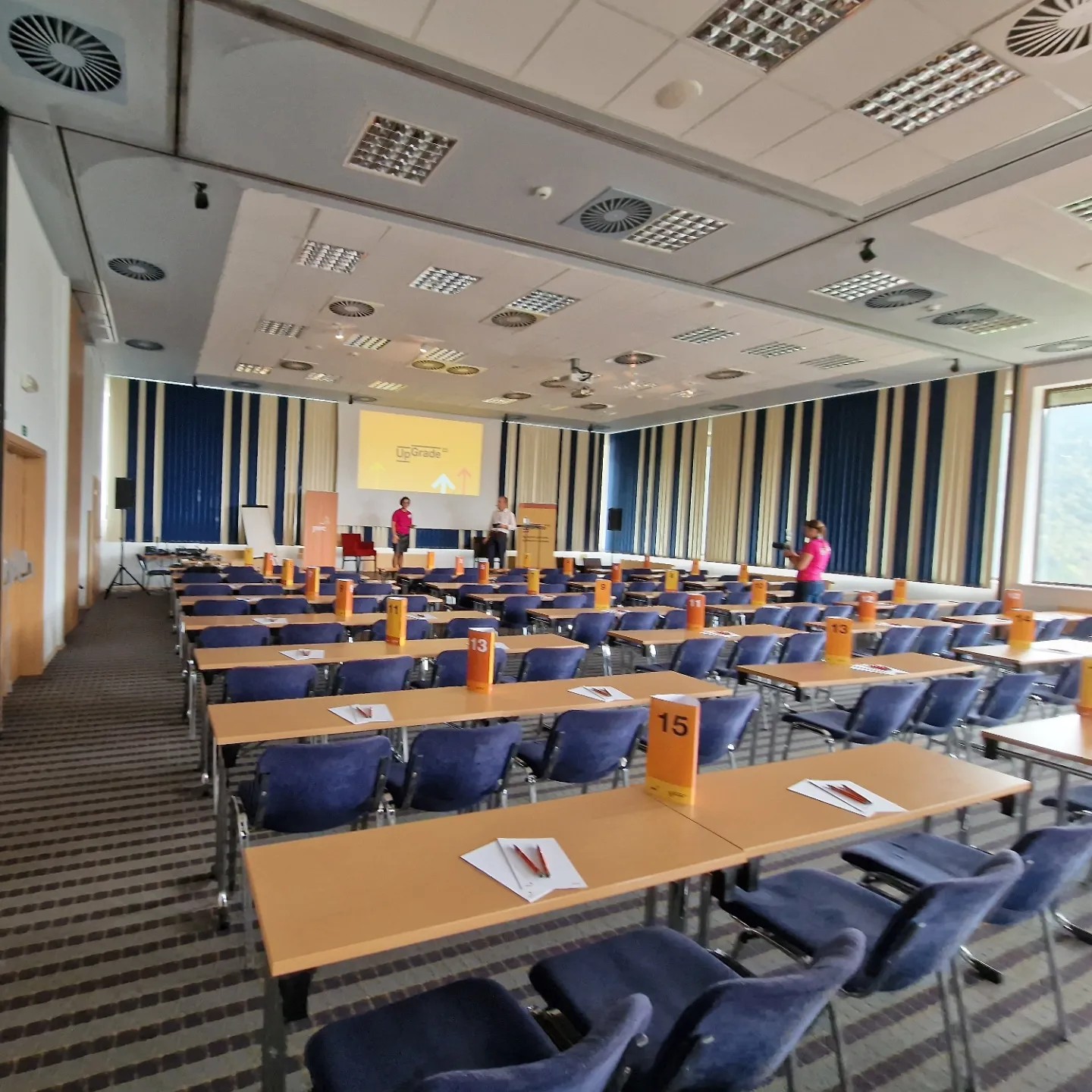 Zahájení Magického deníku ve školách