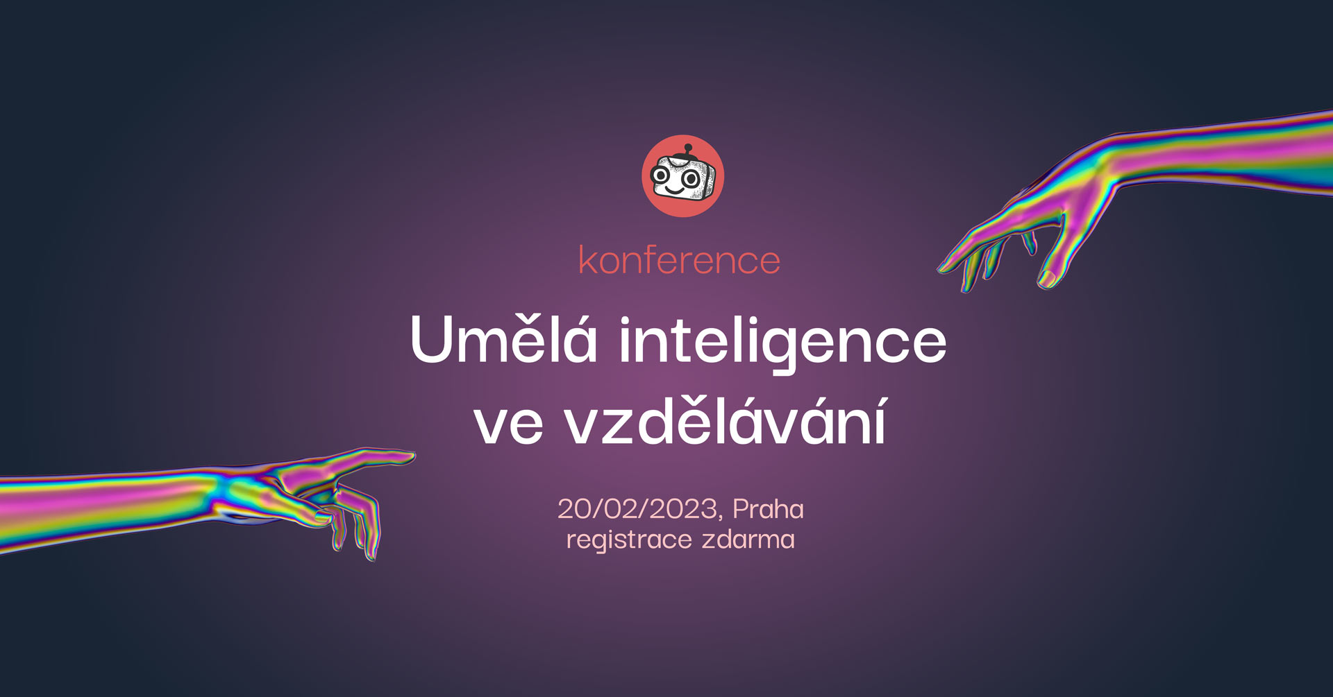 AI dětem – sen se stává skutečností