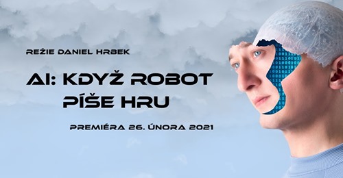 AI: When a Robot Writes a Play