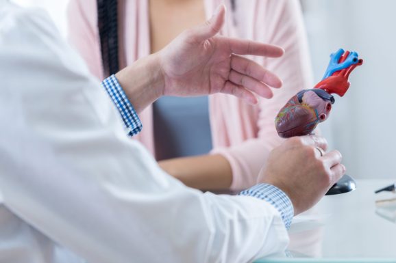 AI Helps Researchers Predict Heart Attack Mortality