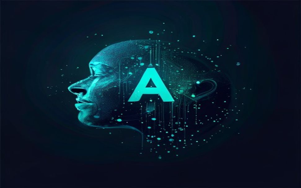 AI for Creating Logos and Brands