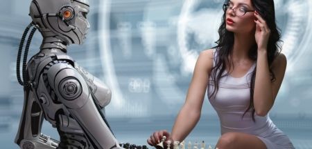 Czechs Believe in the Future of Artificial Intelligence