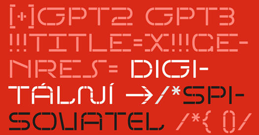 Digitální spisovatel v ČT