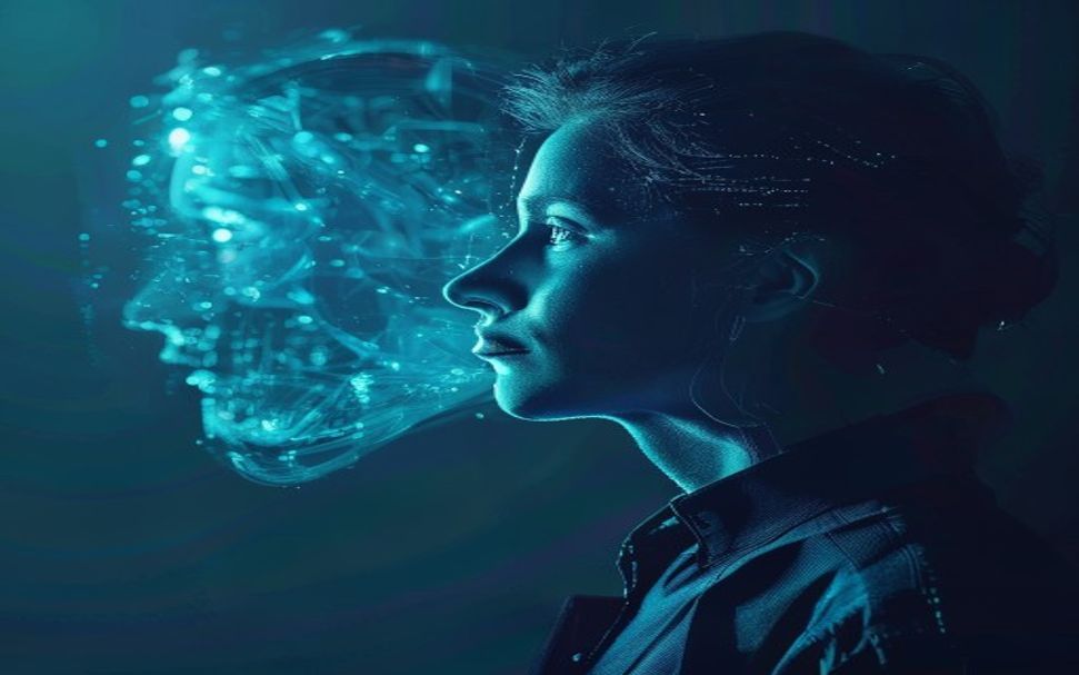 In two years, people will communicate more with AI than with their life partners!