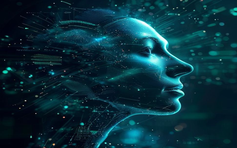 Google vyvinul hlas umělé inteligence, který nelze rozlišit od mluveného slova!