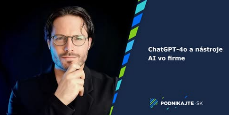 Jak můžou AI využít makléři, personalisti či manažeři