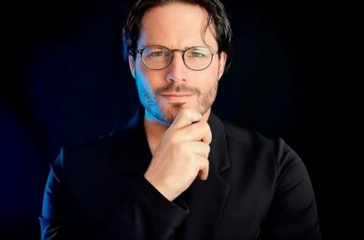 Jan Tyl plánuje vytvořit platformy pro generování  pokročilých digitálních lidí