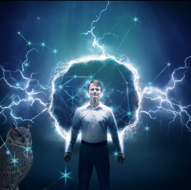 Martin Jotov – Nanotechnologický vizionář