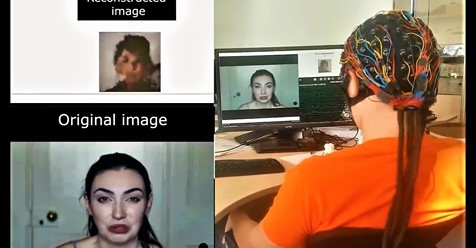 They Trained Neural Networks to 'Read Thoughts' in Real Time