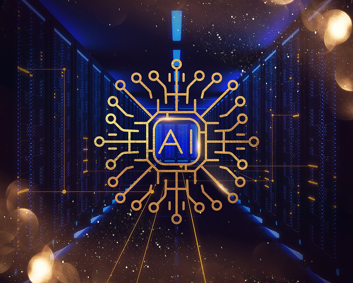 A Few Interesting Facts from the Current World of AI